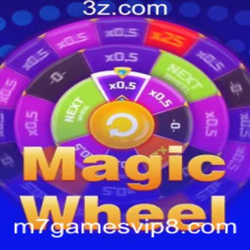 MagicWheel: Descubra o Novo Fenômeno dos Jogos com m7 Games VIP
