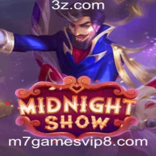 Explorando o Fascinante Mundo do Jogo MidnightShow