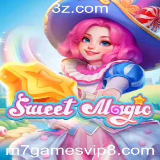 Explorando o Fascinante Mundo de SweetMagic: O Jogo Vibrante da m7 Games VIP