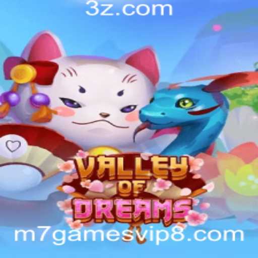 Valley of Dreams: Um Mergulho no Mundo de Aventura de M7 Games VIP