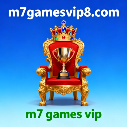 m7 games vip